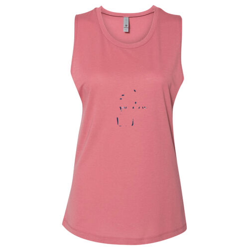 Smoothies & More  - Women's Festival Muscle Tank Thumbnail