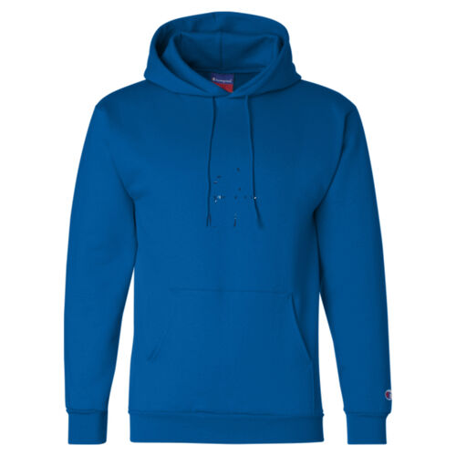 Smoothies & More  - Double Dry Eco Hooded Sweatshirt Thumbnail