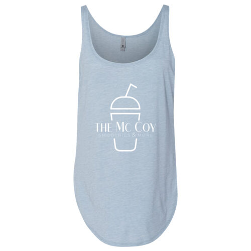 Smoothies & More - Women's Festival Tank Thumbnail