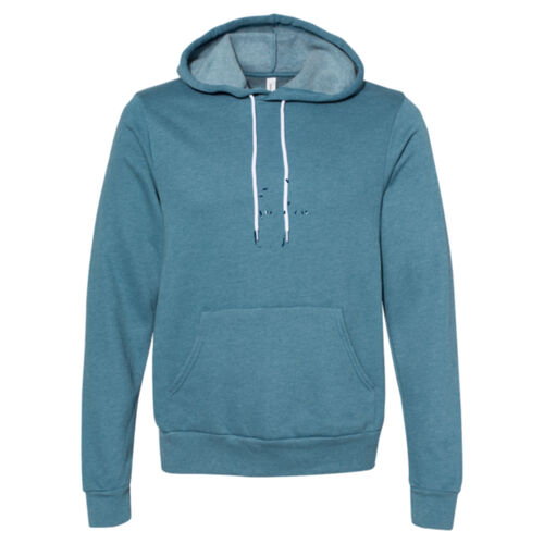 Smoothies & More - Unisex Sponge Fleece Hoodie Thumbnail
